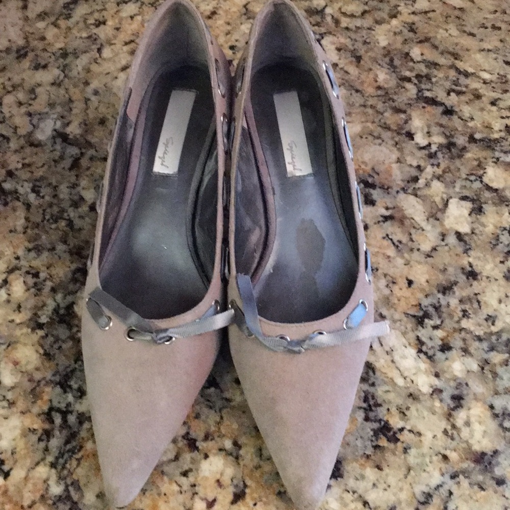 Pumps